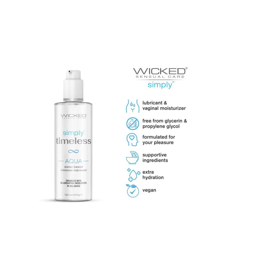 Glidecreme Wicked Sensual Care 120 ml #5