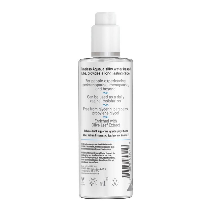 Glidecreme Wicked Sensual Care 120 ml #7