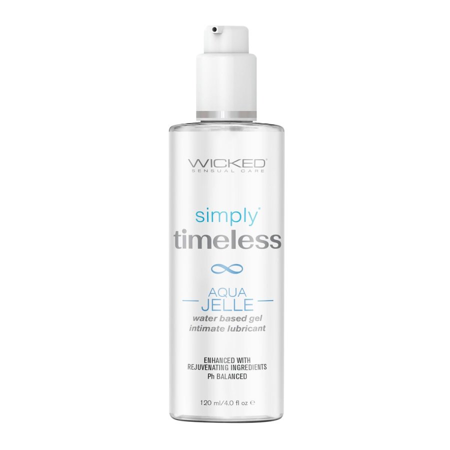 Glidecreme Wicked Sensual Care 120 ml #1