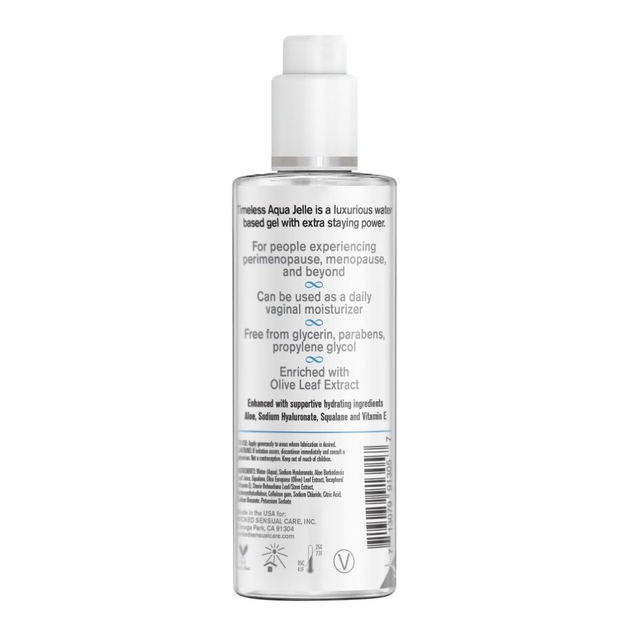 Glidecreme Wicked Sensual Care 120 ml #3