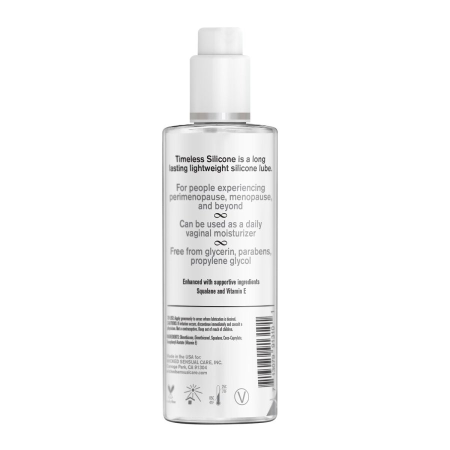 Glidecreme Wicked Sensual Care 120 ml #5
