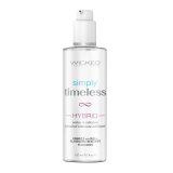 Glidecreme Wicked Sensual Care 120 ml #1