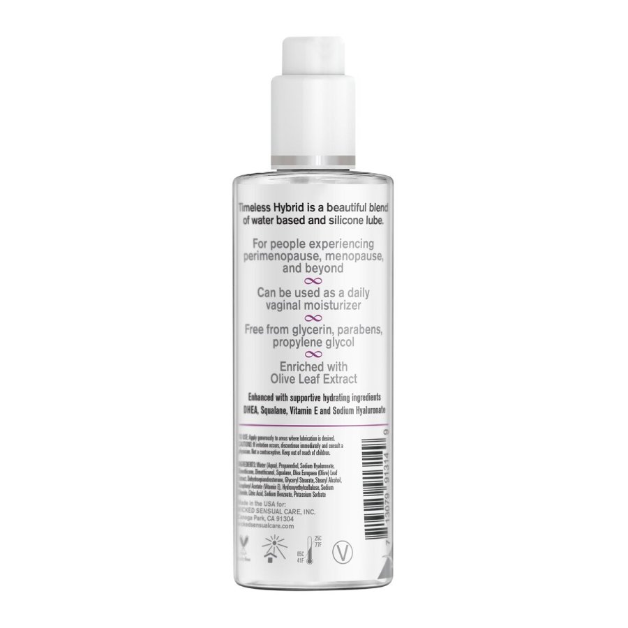 Glidecreme Wicked Sensual Care 120 ml #3