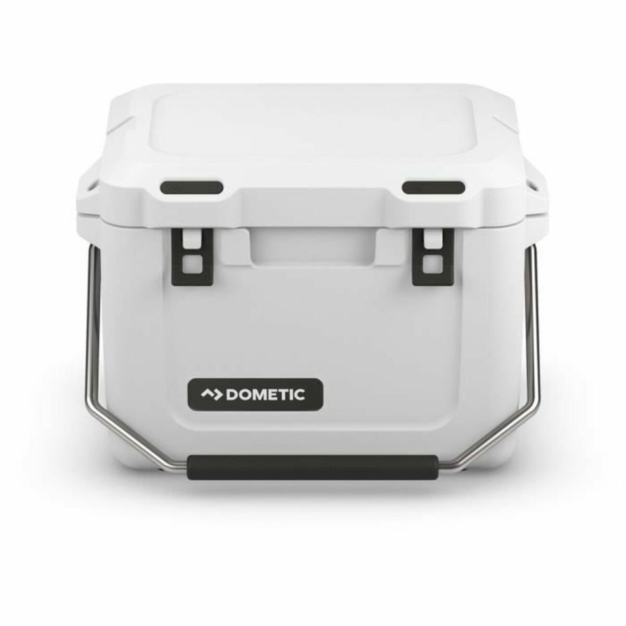 Transportabelt Kleskab Dometic Patrol Hvid 19 L 53 x 37,4 x 39,5 cm Plastik #1