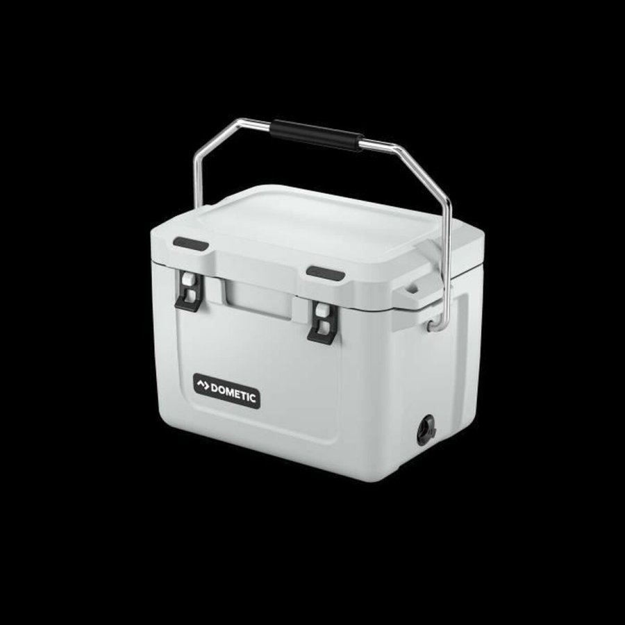 Transportabelt Kleskab Dometic Patrol Hvid 19 L 53 x 37,4 x 39,5 cm Plastik #2