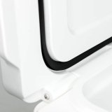 Transportabelt Kleskab Dometic Patrol Hvid 19 L 53 x 37,4 x 39,5 cm Plastik #4