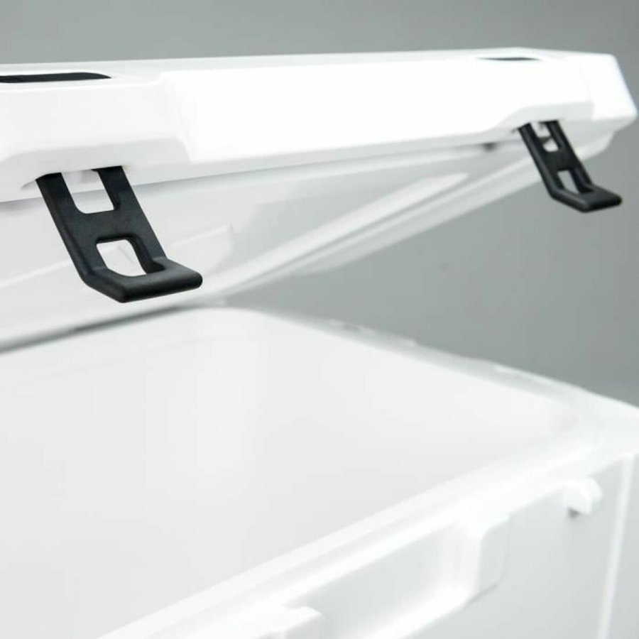 Transportabelt Kleskab Dometic Patrol Hvid 19 L 53 x 37,4 x 39,5 cm Plastik #5