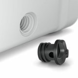 Transportabelt Kleskab Dometic Patrol Hvid 36 L 70 x 43,2 x 41 cm Plastik #3