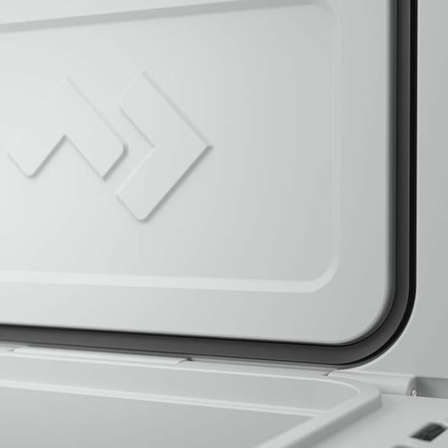 Transportabelt Kleskab Dometic Patrol Hvid 36 L 70 x 43,2 x 41 cm Plastik #4