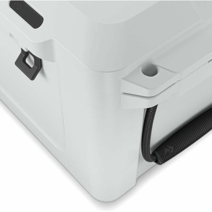 Transportabelt Kleskab Dometic Patrol Hvid 36 L 70 x 43,2 x 41 cm Plastik #6