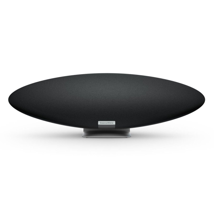 PC-hjttalere Bowers & Wilkins Zeppelin 2021 Midnight Gray Gr #2