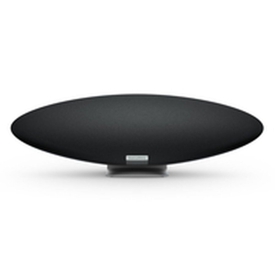 PC-hjttalere Bowers & Wilkins Zeppelin 2021 Midnight Gray Gr #3