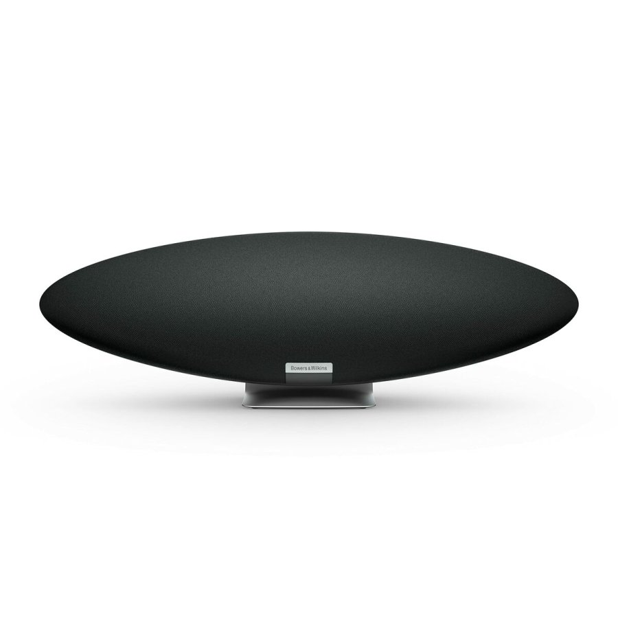 PC-hjttalere Bowers & Wilkins Zeppelin 2021 Midnight Gray Gr #5