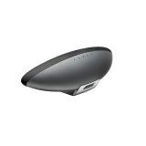 PC-hjttalere Bowers & Wilkins Zeppelin 2021 Midnight Gray Gr #6