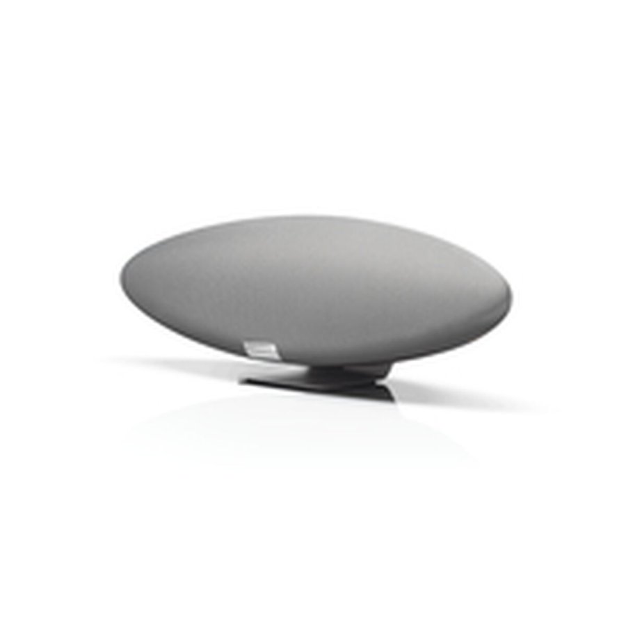 PC-hjttalere Bowers & Wilkins Zeppelin 2021 Perl Gray Gr #3