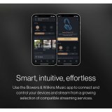 Hovedtelefoner Bowers & Wilkins FP44547 Gr #6