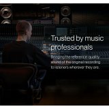 Hovedtelefoner Bowers & Wilkins FP44547 Gr #7