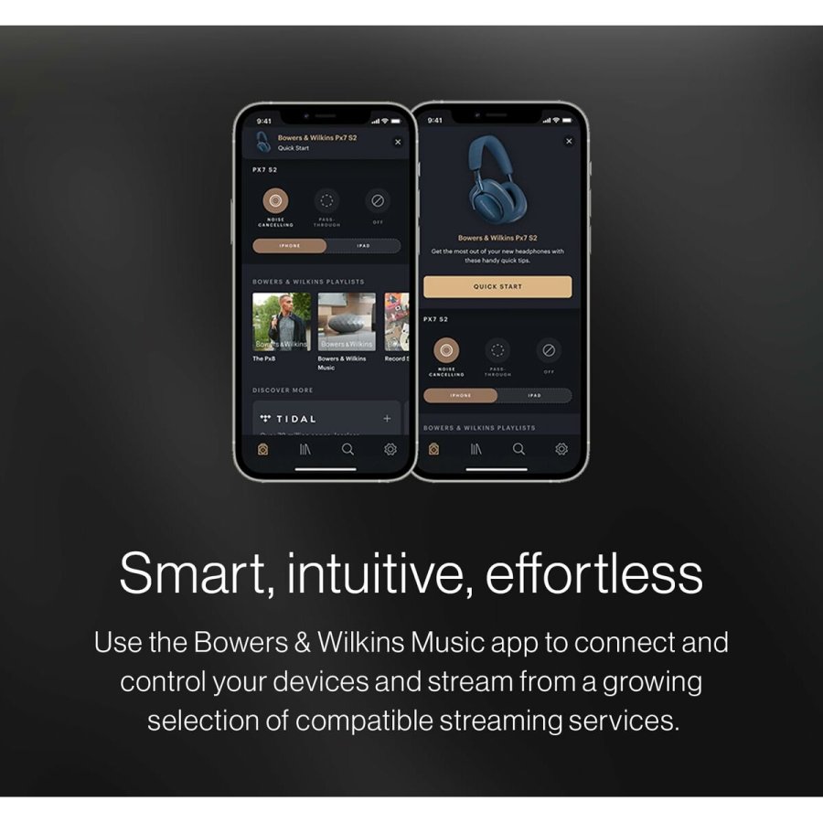 Hovedtelefoner Bowers & Wilkins FP44555 Grn #6