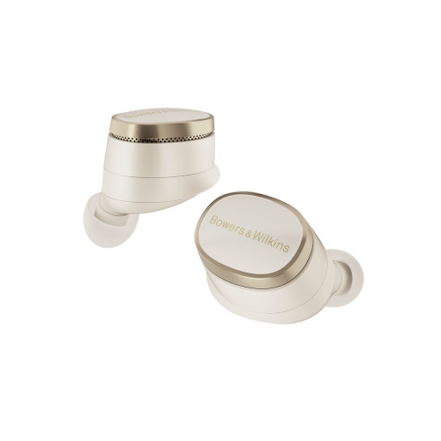 Hovedtelefoner Bowers & Wilkins FP44970 Hvid #1