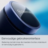 Hovedtelefoner Bowers & Wilkins FP44962 Sort #4