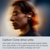 Hovedtelefoner Bowers & Wilkins FP44962 Sort #7