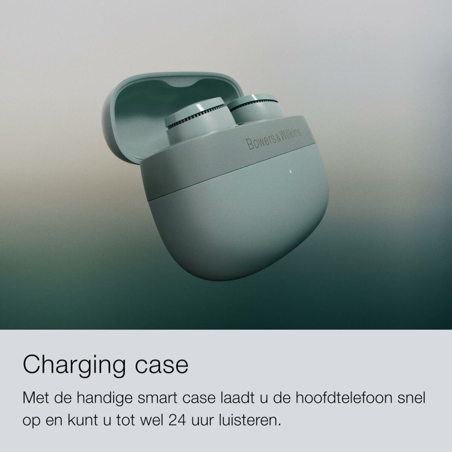 Hovedtelefoner Bowers & Wilkins FP45012 Gr #6