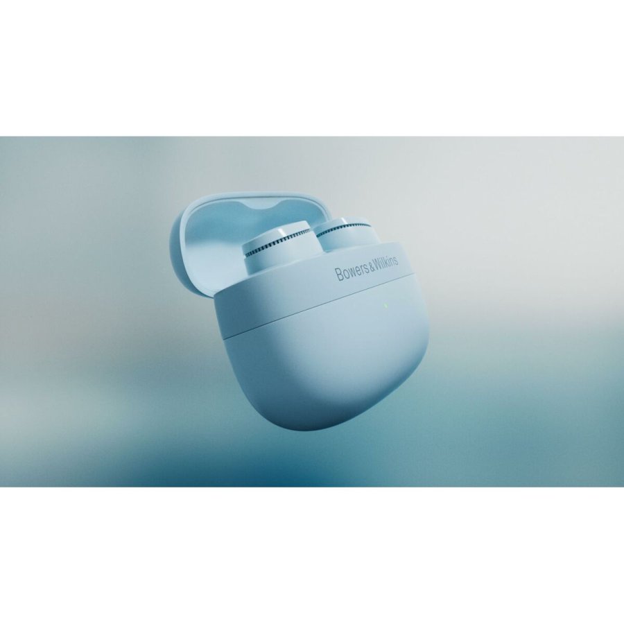 Hovedtelefoner Bowers & Wilkins FP45039 Bl #4