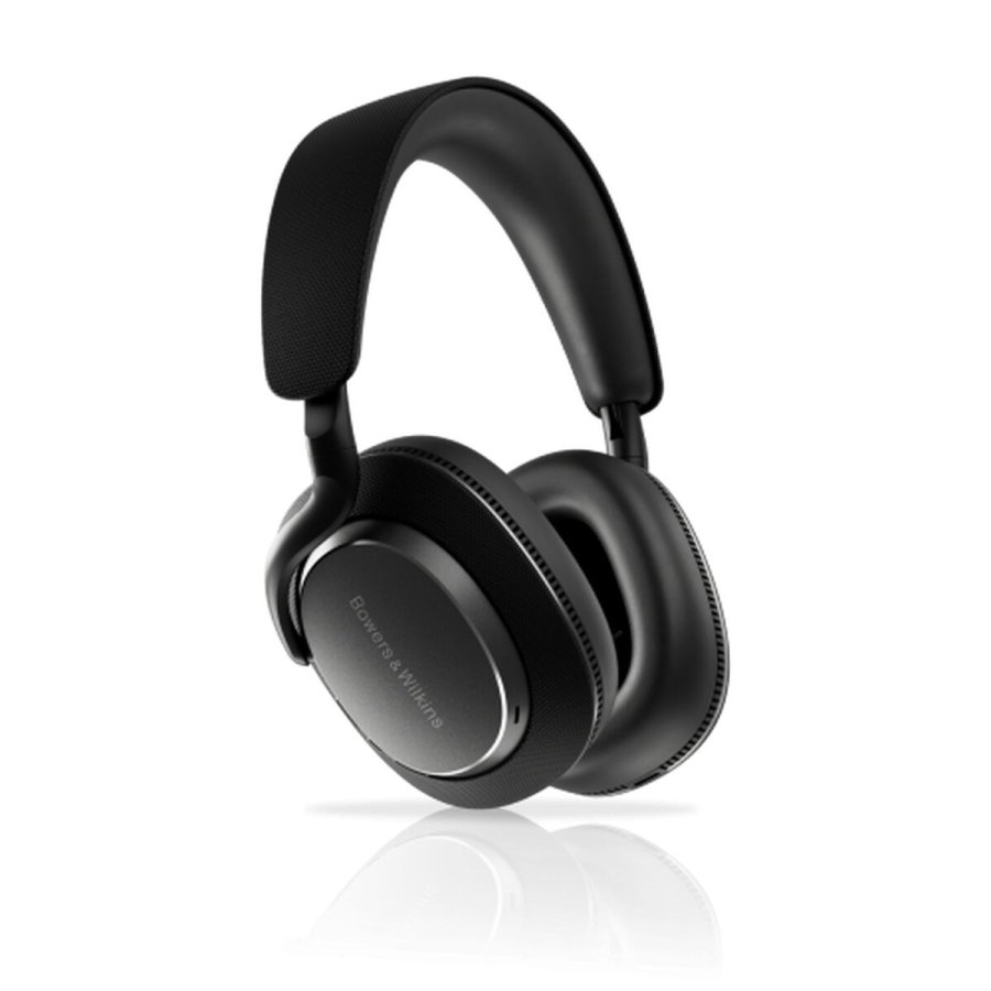 Hovedtelefoner Bowers & Wilkins FP45330 Sort #1