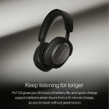 Hovedtelefoner Bowers & Wilkins FP45357 Hvid #7