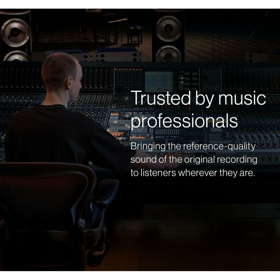 Hovedtelefoner Bowers & Wilkins FP45721 Rd #7