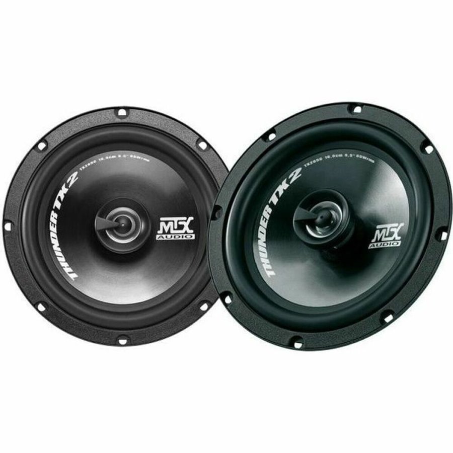 Bilhjttalere Mtx Audio  16,5 cm #1