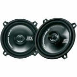 Bilhjttalere Mtx Audio #1