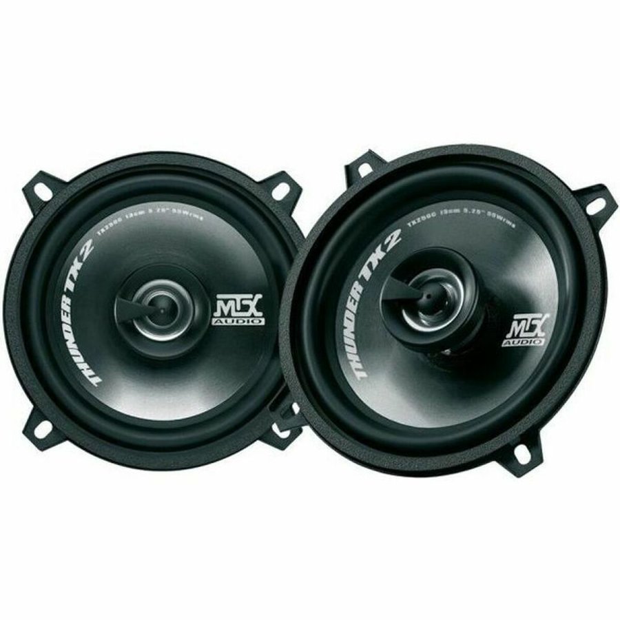 Bilhjttalere Mtx Audio #1