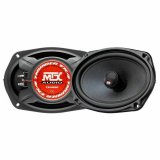 Bilhjttalere Mtx Audio #1