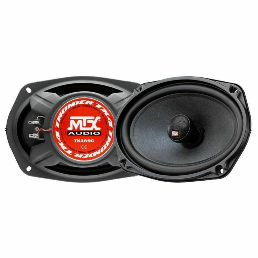 Bilhjttalere Mtx Audio #1