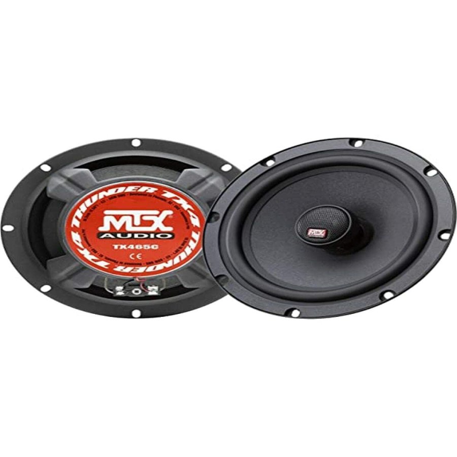 Bilhjttalere Mtx Audio TX465C  #9