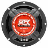 Bilhjttalere Mtx Audio TX465C  #5