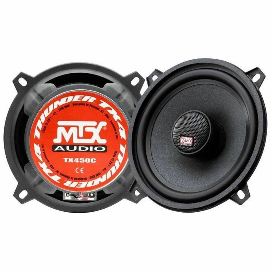 Bilhjttalere Mtx Audio TX450C #1