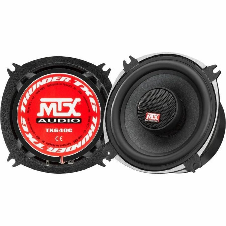 Hjttalere Mtx Audio TX640C #1