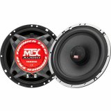 Bilhjttalere Mtx Audio MID779119 #1