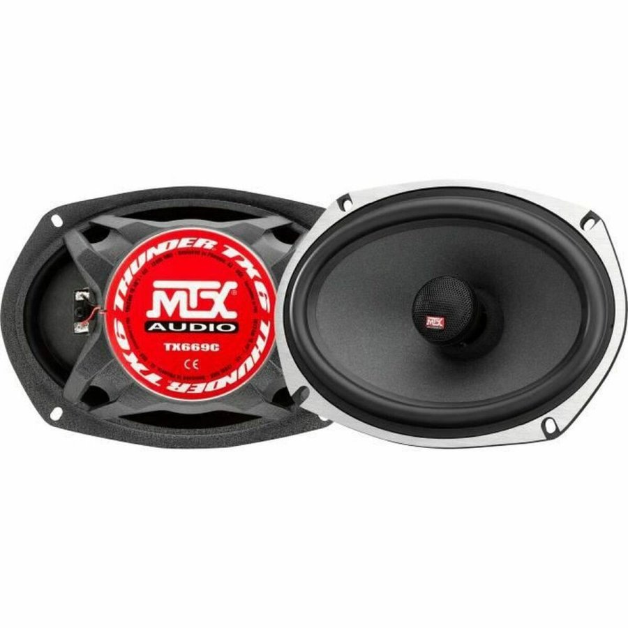 Bilhjttalere Mtx Audio TX669C #1