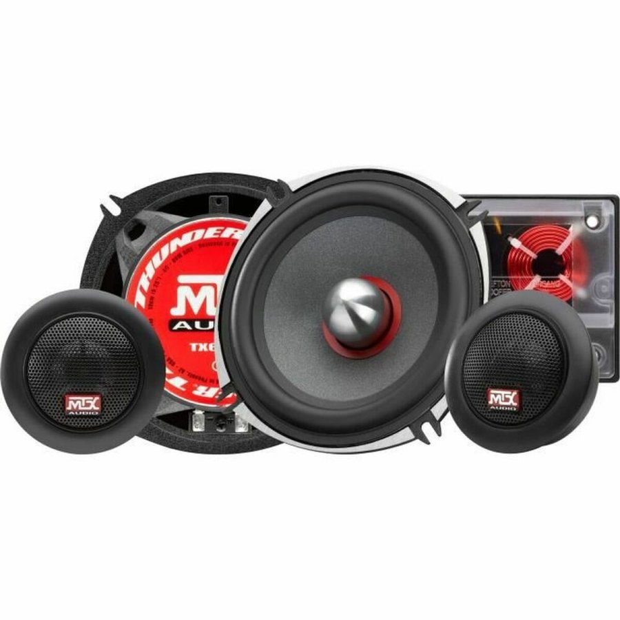 Hjttalere Mtx Audio TX650S #1