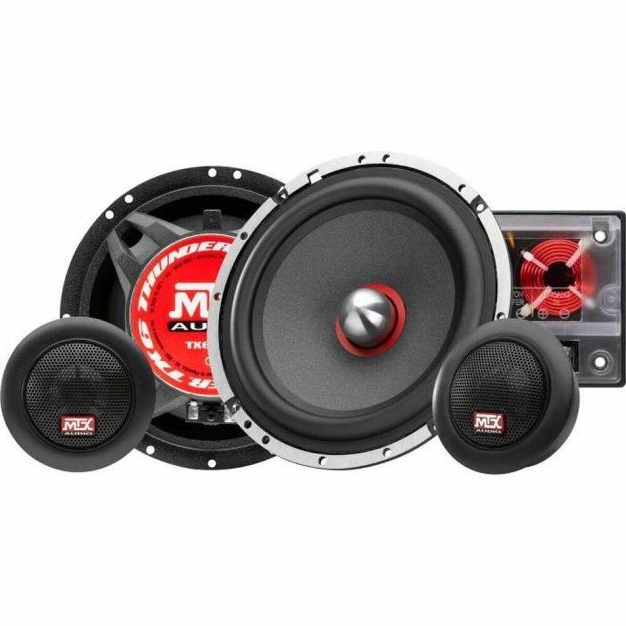 Reservedele Mtx Audio #1