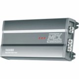 Forstrker Mtx Audio MTX TX6500D #1