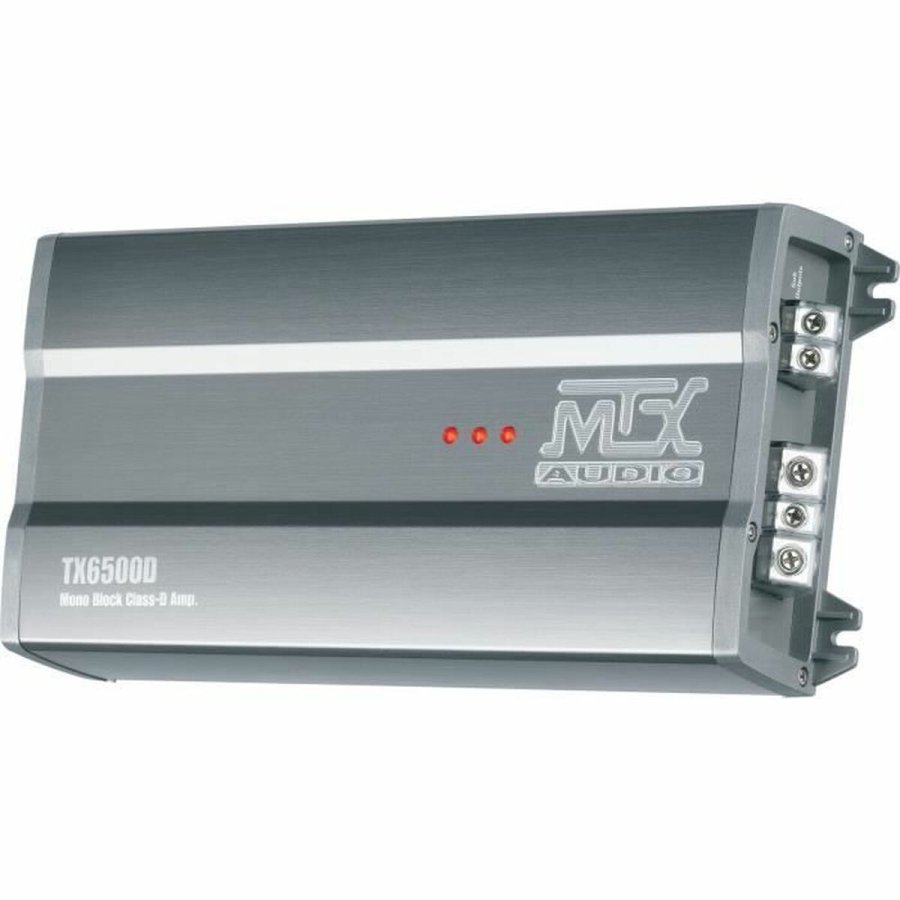 Forstrker Mtx Audio MTX TX6500D #1