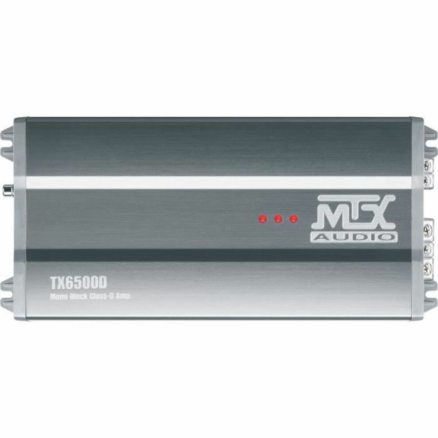 Forstrker Mtx Audio MTX TX6500D #3