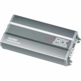 Forstrker Mtx Audio MTX TX6500D #5