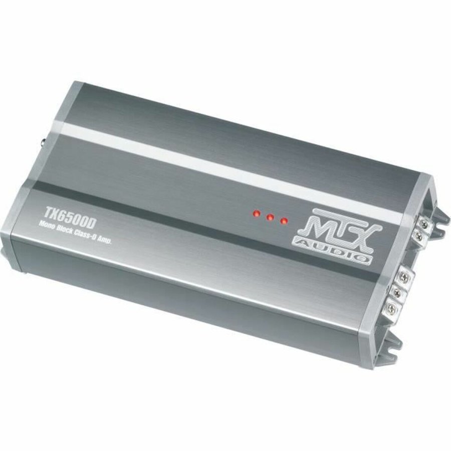 Forstrker Mtx Audio MTX TX6500D #5