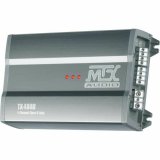 Forstrker Mtx Audio TX480D #1