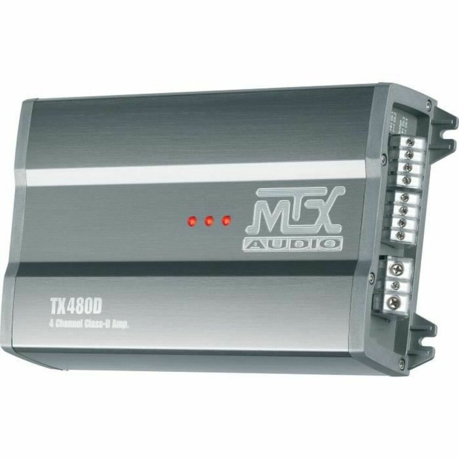 Forstrker Mtx Audio TX480D #1